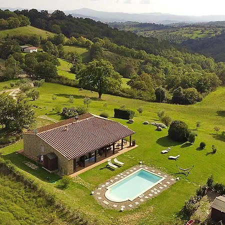 Borgiano - Happy Scansano