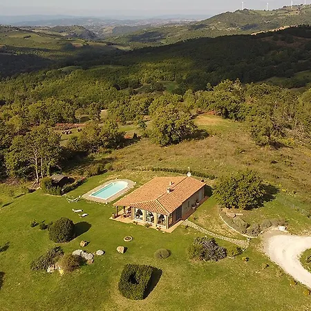 Villa Borgiano - Happy