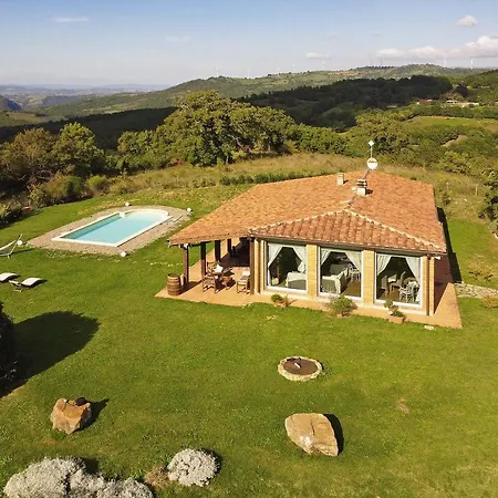 Villa Borgiano - Happy