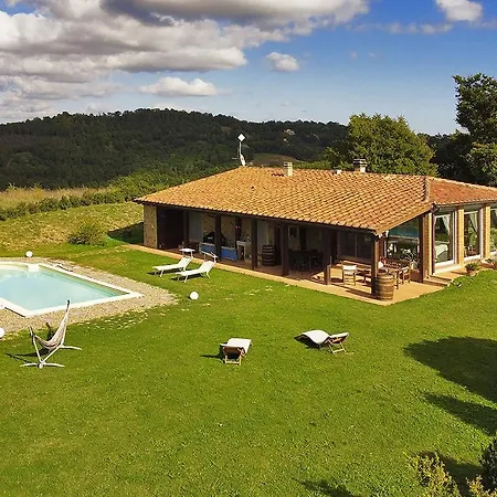 Villa Borgiano - Happy *