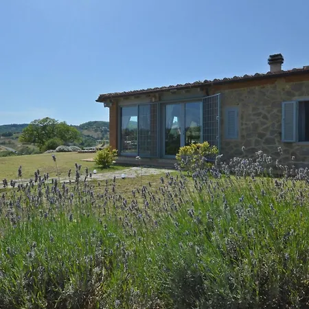 Villa Borgiano - Happy *