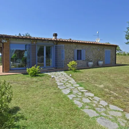 Villa Borgiano - Happy