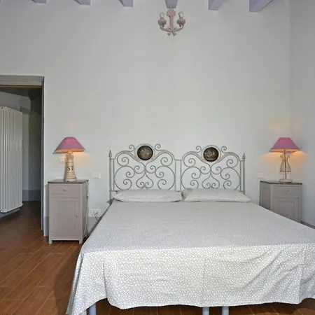 Villa Borgiano - Happy