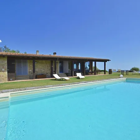 Villa Borgiano - Happy Scansano
